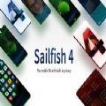 旗鱼移动操作系统Sailfish OS 4.3