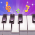 钢琴音乐大师游戏最新手机版 v1.11