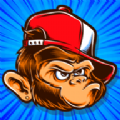 猴子丛林大冒险游戏官方手机版 v1.0