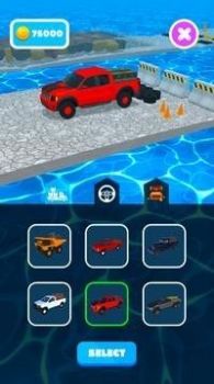 真实驾驶卡车模拟器游戏官方手机版图3: