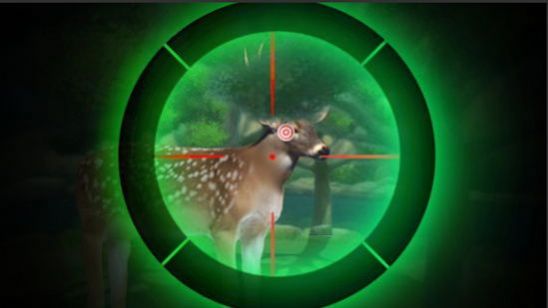 野外猎人狙击游戏官方手机版图2: