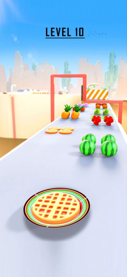 煎饼堆栈游戏安卓手机版图8: