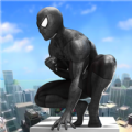 城市英雄黑蜘蛛游戏最新官方版 v1.0