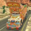 巴基卡车司机游戏中文版（Pak Truck Driver） v3.0.7