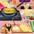 迷你烹饪小店游戏安卓版 v1.0.0