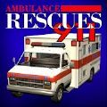 救护车救援911游戏