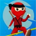 忍者涂鸦跑游戏官方最新版 v2.1.1