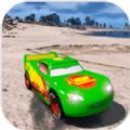 超级英雄汽车竞速游戏畅玩版 v1.15