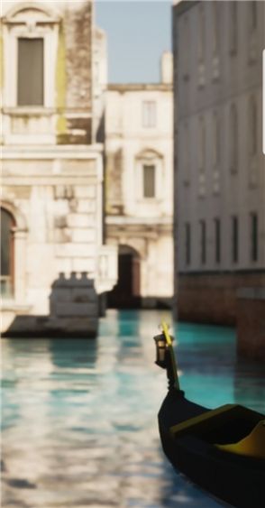 威尼斯逃出美丽的水都游戏手机版图3: