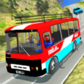 山区巴士模拟驾驶游戏手机版 v1.3