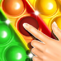 指尖泡泡乐游戏安卓版 v6.0.0