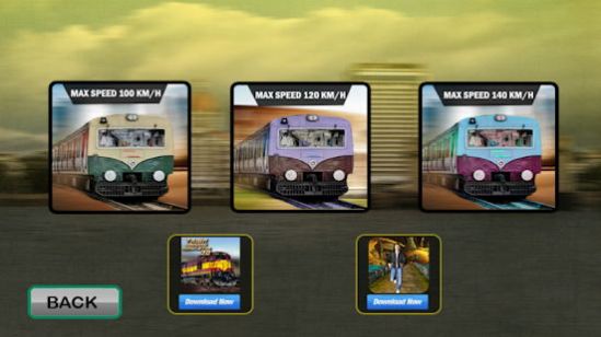孟买火车模拟器游戏最新手机版图4: