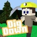 往下挖掘游戏安卓版（Dig Down） v2.1.1
