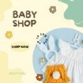 平价婴儿服装时尚app