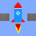 火箭摆动游戏最新安卓版 v1.0