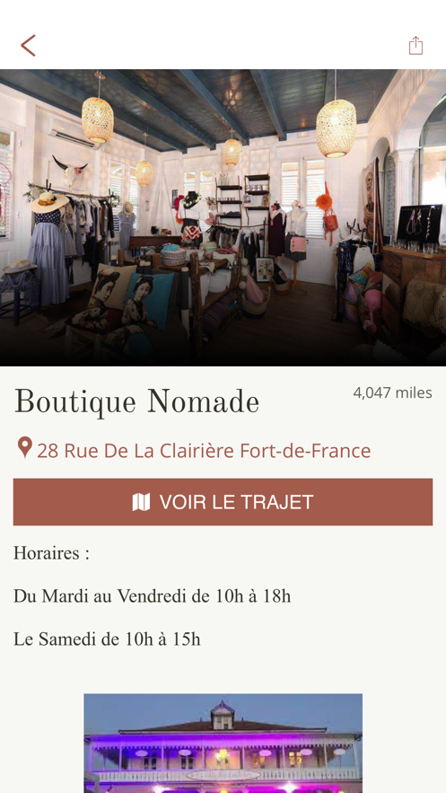 Boutique Nomade时尚商城app下载图3: