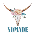 Boutique Nomade app