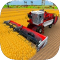 真实拖拉机农民模拟器游戏安卓版 v1.20