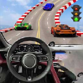 竞速特技车游戏安卓手机版 v1.3