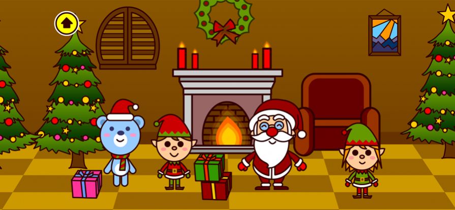 圣诞小镇世界游戏安卓手机版图4: