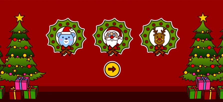 圣诞小镇世界游戏安卓手机版图3: