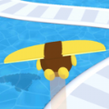 滑翔狂奔竞速3D游戏安卓版 v1.0.2