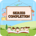 Series Completion数学学习软件安卓版 v1.1