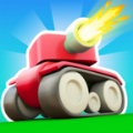陆战坦克配对游戏安卓手机版 v0.1
