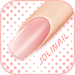 JoliNail app