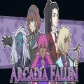 Arcadia Fallen游戏中文手机版 v1.0