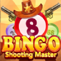 牛仔宾果射击游戏安卓版（Cowboy Bingo : Shooting Master） v2.0.0