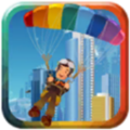 疯狂的伞兵游戏安卓版（Crazy Paratroopers） v1.13