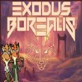 Exodus Borealis游戏中文手机版 v1.0