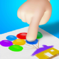 手指画画游戏安卓手机版 v0.1