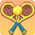 网球幻想之力游戏官方最新版 v1.0