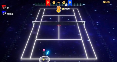网球幻想之力游戏官方最新版图1:
