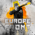 欧洲阵线二战游戏