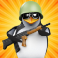 企鹅王室战争游戏安卓版 v1.0