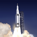 火箭遨游太空模拟游戏安卓版 v1.0