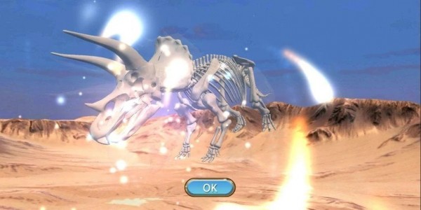 3D恐龙拼图游戏最新安卓版图3: