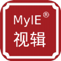 视频编辑MyIE app