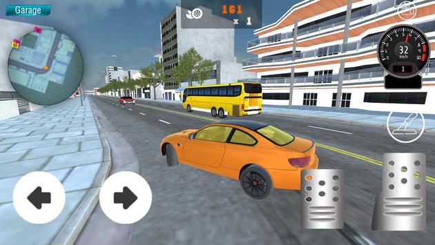 狂飙赛车传说游戏安卓版（race car a car game）图2: