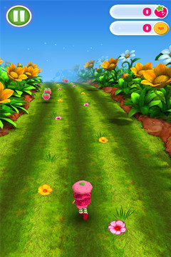 水果甜心跑酷游戏安卓手机版图3: