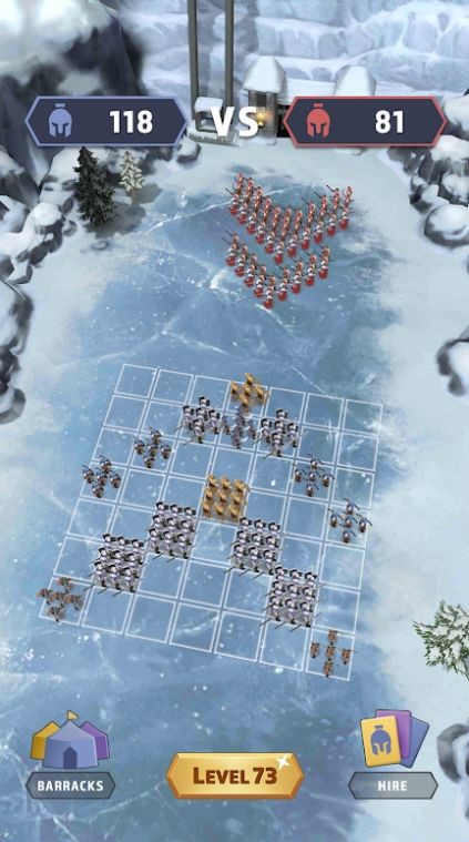 王国冲突战斗模拟游戏官方最新版图3: