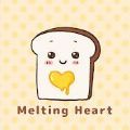 Melting Heart app