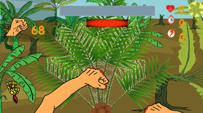 破坏热带植物游戏安卓版图3: