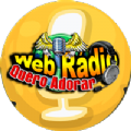 Rádio Quero Adorar无线电音乐app最新版 v1.0
