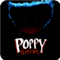 蓝色毛绒玩具恐怖游戏手机版（poppyplaytime） v1.1.0