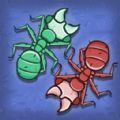 蚂蚁进化大猎杀游戏安卓版 v1.0