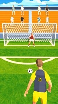 足球生活3D游戏图2